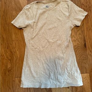 Women’s Bass Short Sleeve Tee Top Small
